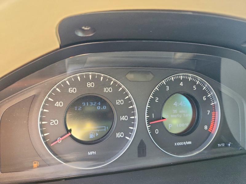 صورة رقم 9 من المزاد - 2008 VOLVO V70 مع VIN YV1BW982781031537