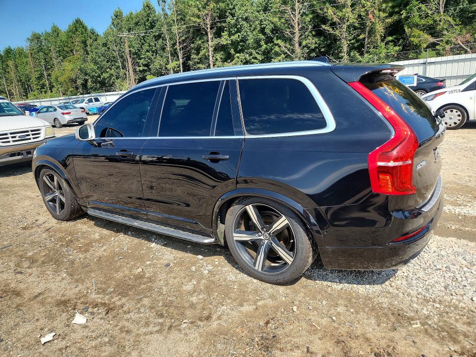 صورة رقم 2 من المزاد - 2016 VOLVO XC90 مع VIN YV4A22PM3G1040769