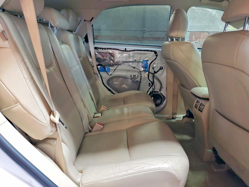 Photo 11 from auction – 2012 LEXUS RX with VIN 2T2BK1BA3CC139561