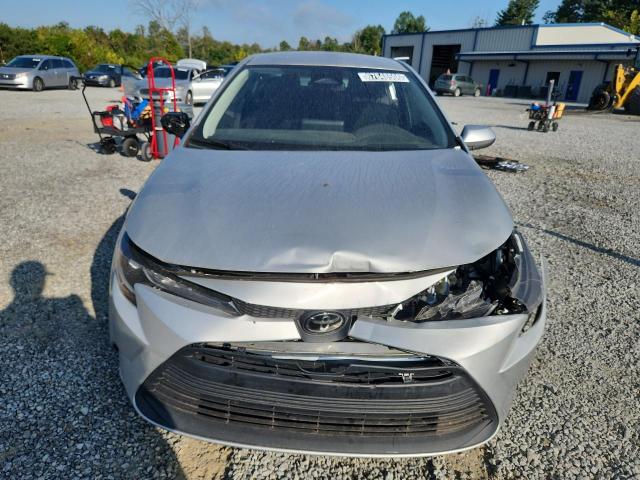 Photo 5 from auction – 2024 TOYOTA COROLLA with VIN 5YFB4MDE9RP222128