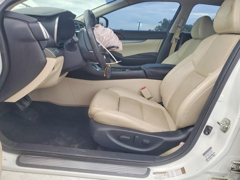 Фото 7 с аукциона – 2016 NISSAN MAXIMA с VIN 1N4AA6AP8GC430180