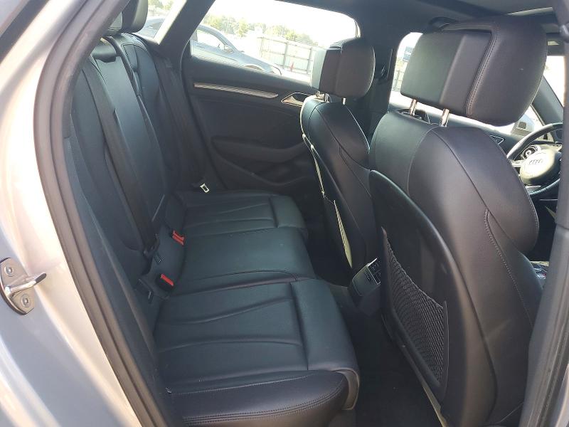 صورة رقم 10 من المزاد - 2016 AUDI A3 مع VIN WAUTPBFF1GA126336