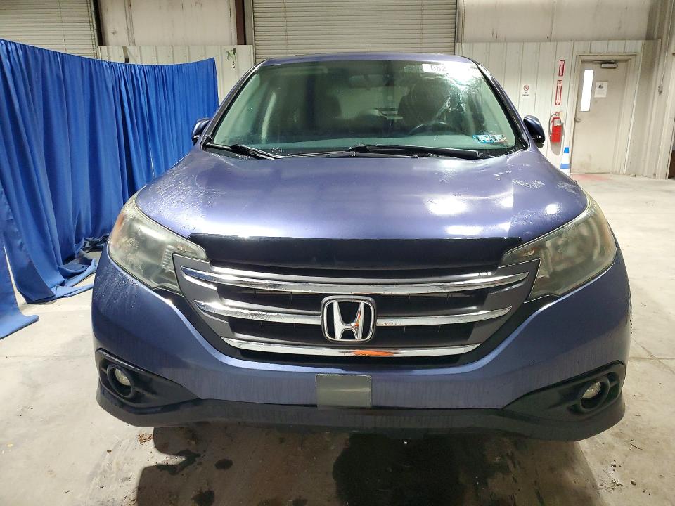 Zdjęcie 5 z aukcji – 2013 HONDA CR-V z VIN 2HKRM4H55DH684913