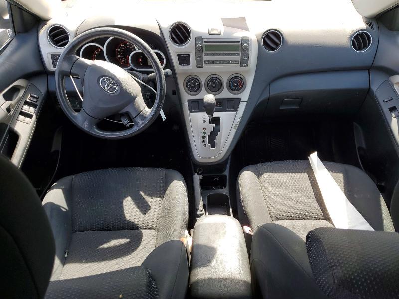 Снимка 8 от търг – 2010 TOYOTA MATRIX с VIN 2T1KU4EE0AC342757