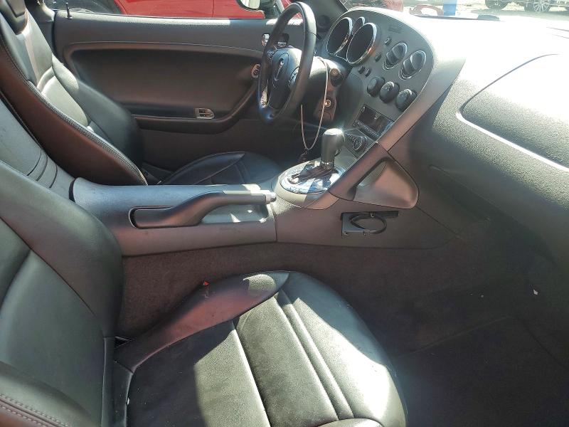 Photo 10 from auction – 2009 PONTIAC SOLSTICE with VIN 1G2MN35B79Y101537
