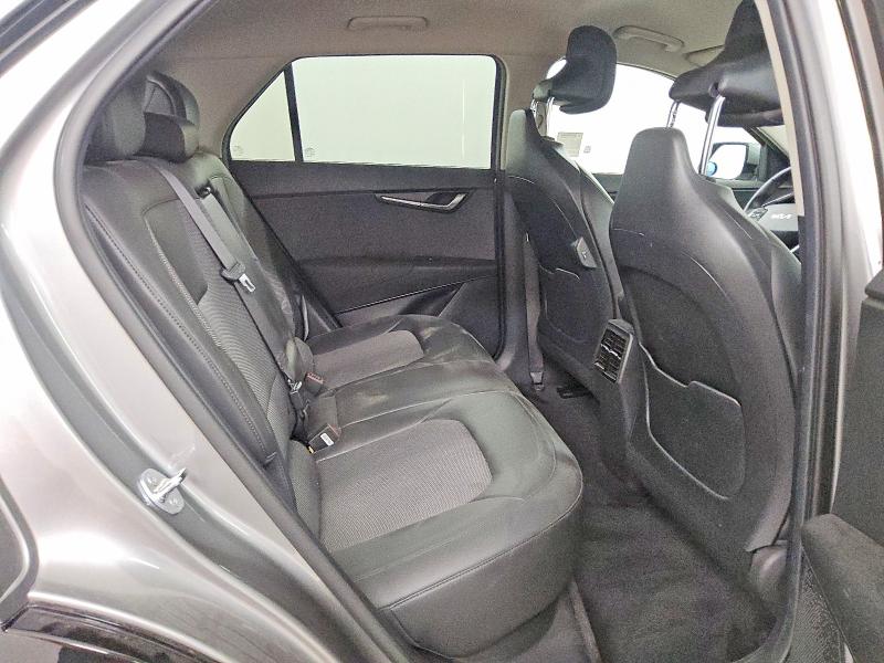 Photo 10 from auction – 2024 KIA NIRO with VIN KNDCR3L16R5115923