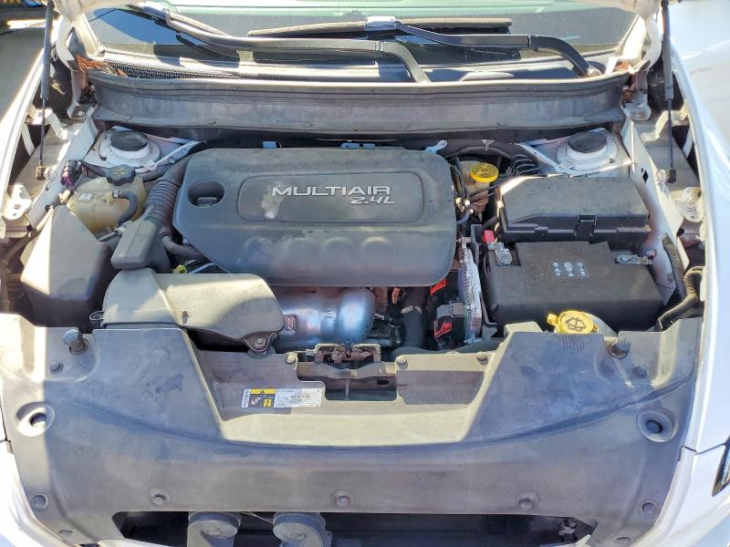 Photo 12 from auction – 2015 JEEP CHEROKEE with VIN 1C4PJLCB9FW706870