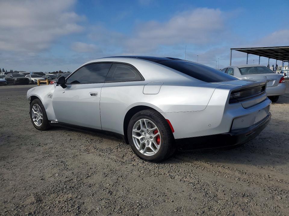 Zdjęcie 2 z aukcji – 2025 DODGE CHARGER z VIN 2C3CDBCK3SR559873