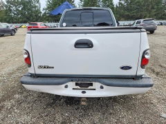 Фото 6 с аукциона – 2003 FORD F150 с VIN 2FTRF07353CA82925