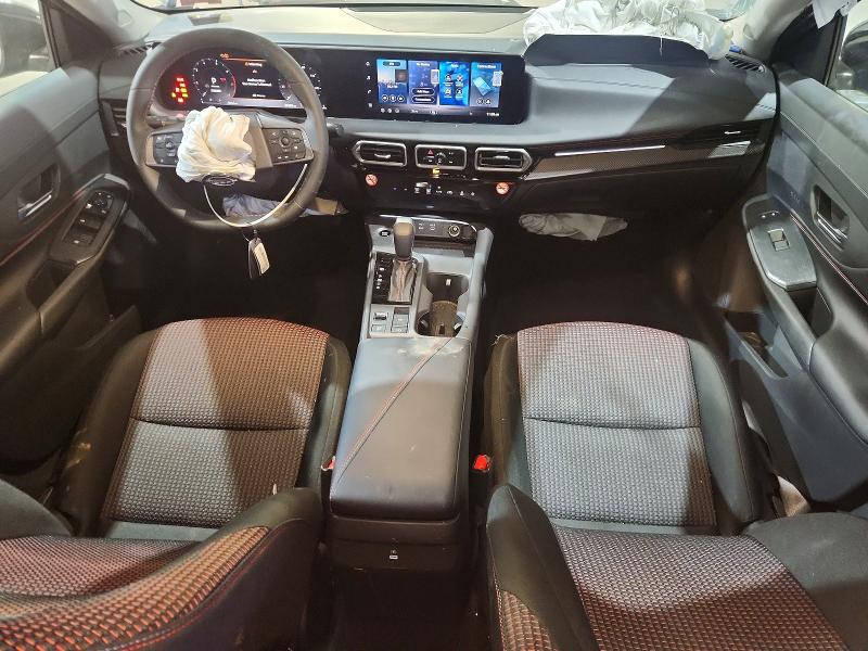 Photo 8 from auction – 2026 NISSAN SENTRA with VIN 3N1AB9DV1TY300801