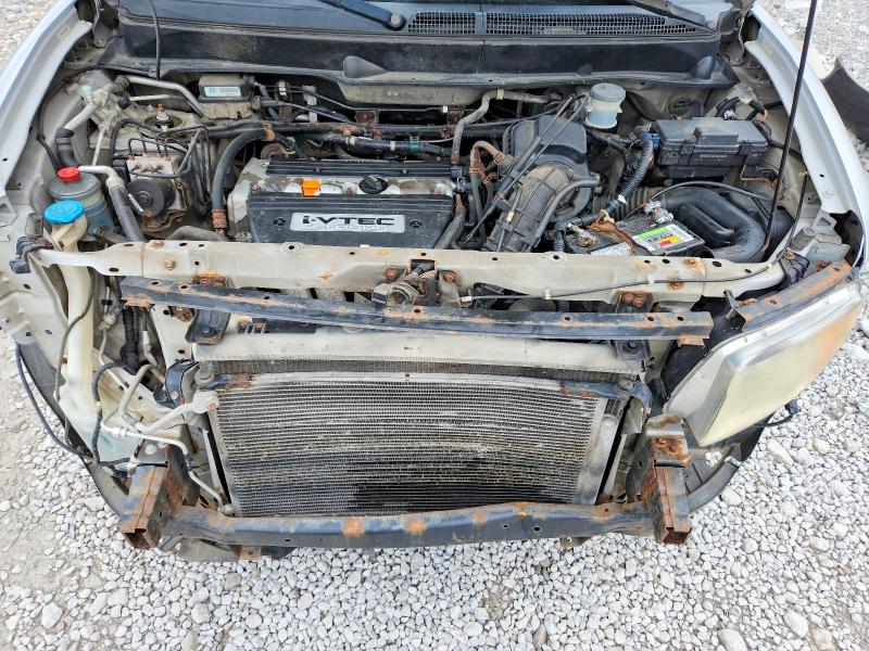 Photo 12 from auction – 2004 HONDA ELEMENT with VIN 5J6YH286X4L021081