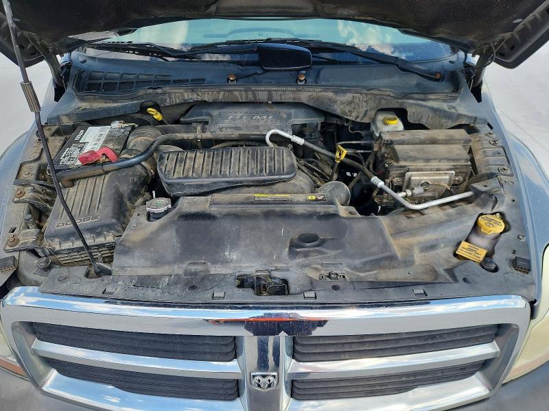 Photo 12 from auction – 2005 DODGE DURANGO with VIN 1D4HB48D05F513445