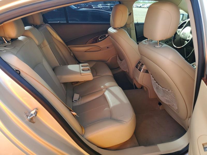Foto 10 de la subasta – 2013 BUICK LACROSSE con VIN 1G4GH5E34DF182730