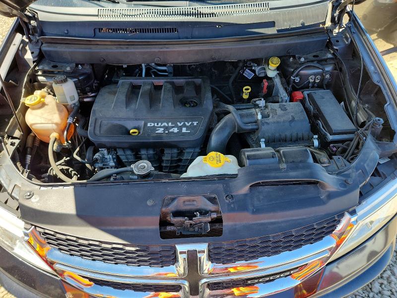 Photo 12 from auction – 2015 DODGE JOURNEY with VIN 3C4PDCAB9FT714547