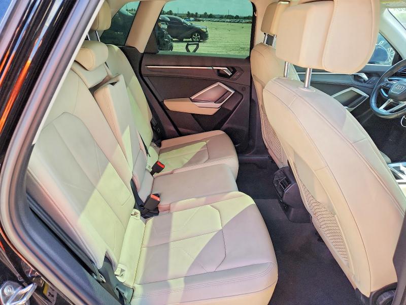 Foto 11 de la subasta – 2020 AUDI Q3 con VIN WA1AECF35L1047266