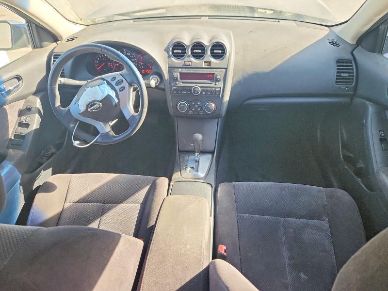 Photo 8 from auction – 2008 NISSAN ALTIMA with VIN 1N4AL21E38C232139