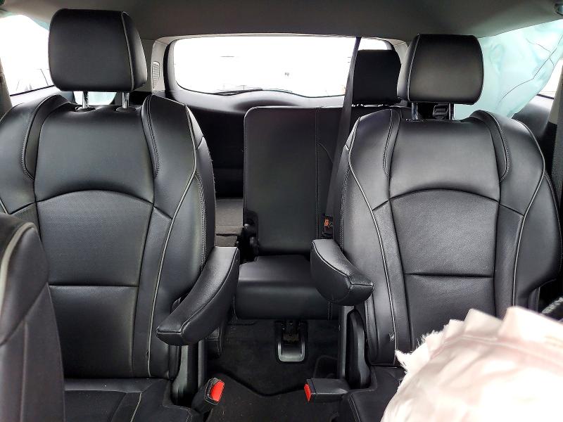 Photo 10 from auction – 2020 BUICK ENCLAVE with VIN 5GAEVCKW3LJ240671