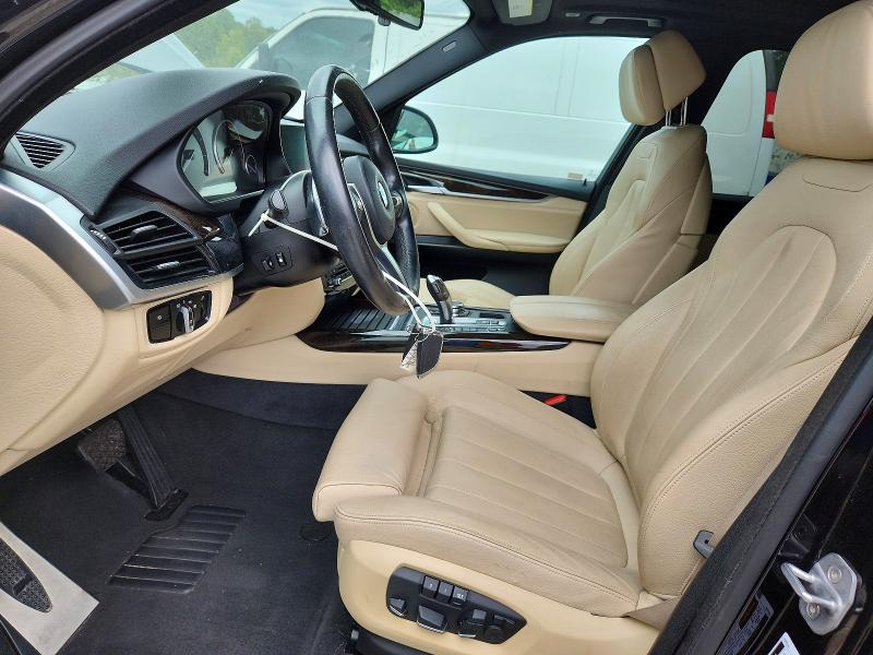 صورة رقم 7 من المزاد - 2016 BMW X5 مع VIN 5UXKT0C51G0S77207