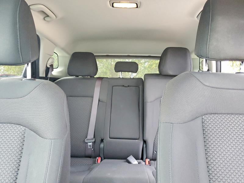 صورة رقم 10 من المزاد - 2023 KIA SPORTAGE مع VIN KNDPUCAGXP7045304