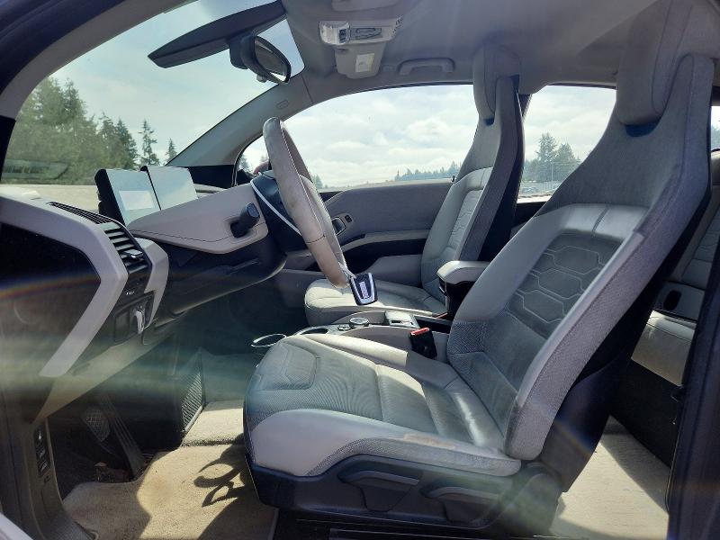 صورة رقم 7 من المزاد - 2014 BMW I3 مع VIN WBY1Z4C58EV273348