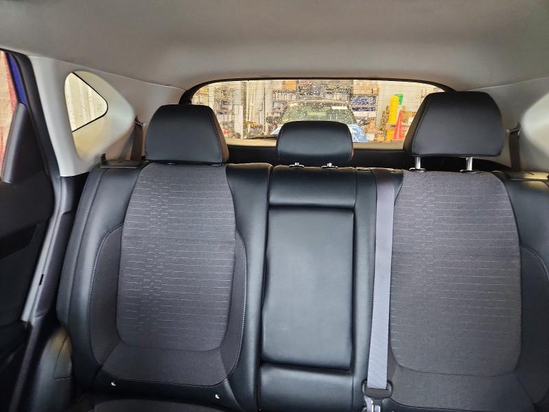 Photo 10 from auction – 2021 KIA SELTOS with VIN KNDEUCAA7M7098718