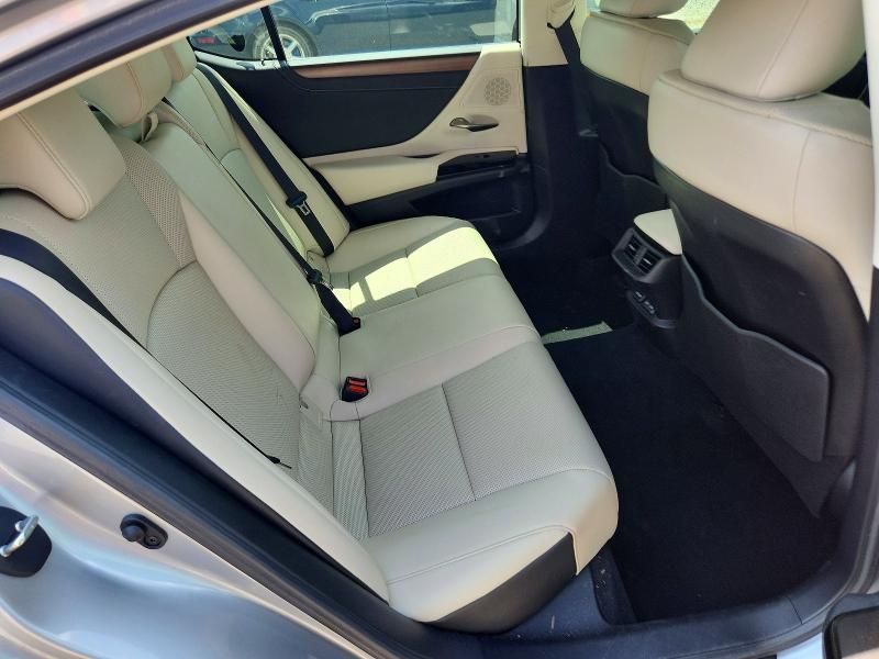 Снимка 10 от търг – 2025 LEXUS ES 350 с VIN 58ADZ1B14SU189142