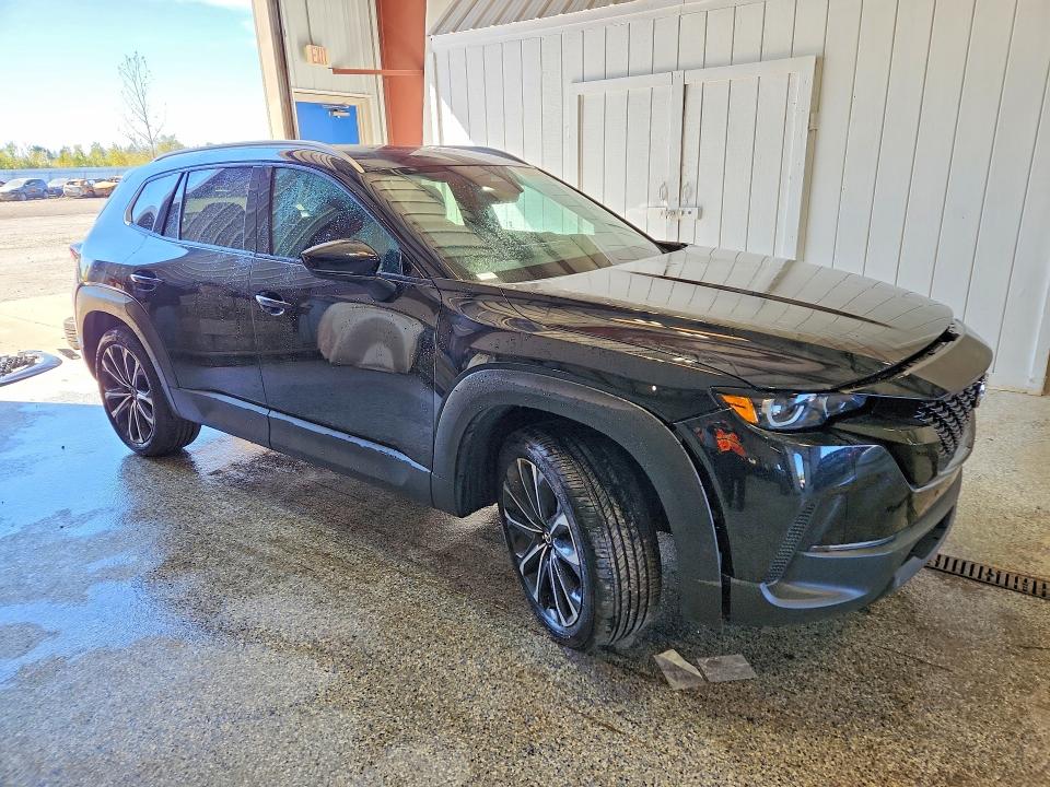 Photo 4 from auction – 2026 MAZDA CX-50 with VIN 7MMVABDL8TN492769