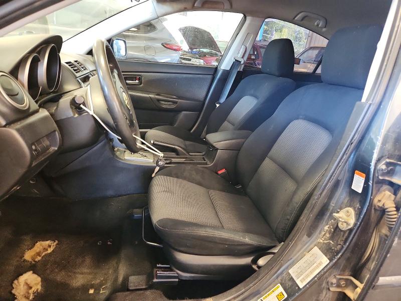 Foto 7 de la subasta – 2009 MAZDA 3 con VIN JM1BK32G891247272