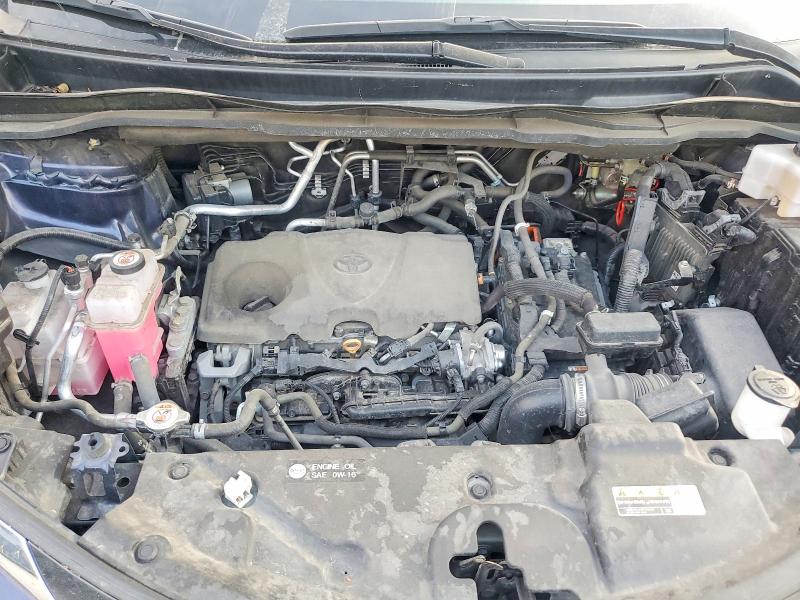Photo 11 from auction – 2023 TOYOTA SIENNA with VIN 5TDYRKEC1PS137656