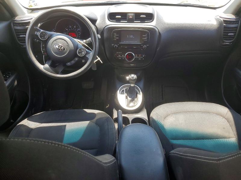 Photo 8 from auction – 2017 KIA SOUL with VIN KNDJP3A54H7477769