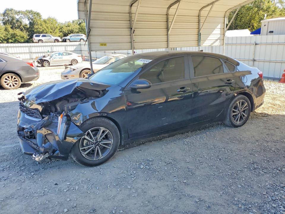 KIA FORTE 2023 с VIN 3KPF24AD9PE513603 - Снимка от търг