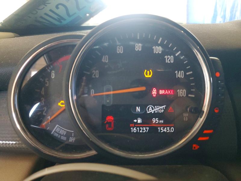 Photo 9 from auction – 2017 MINI COOPER with VIN WMWXU1C52H2D58040