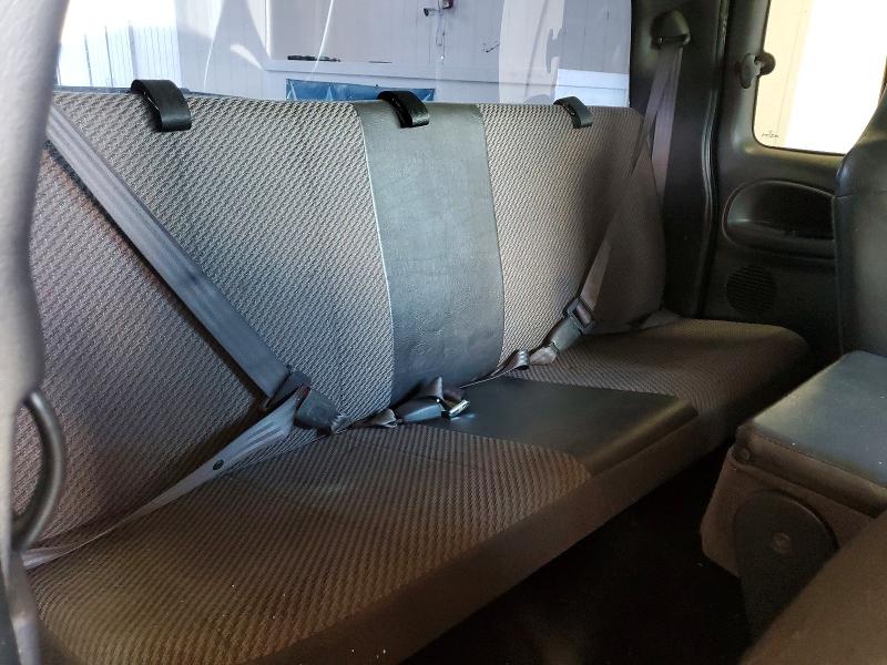 Фото 10 с аукциона – 2002 DODGE RAM 2500 с VIN 3B7KF23Z12M307027