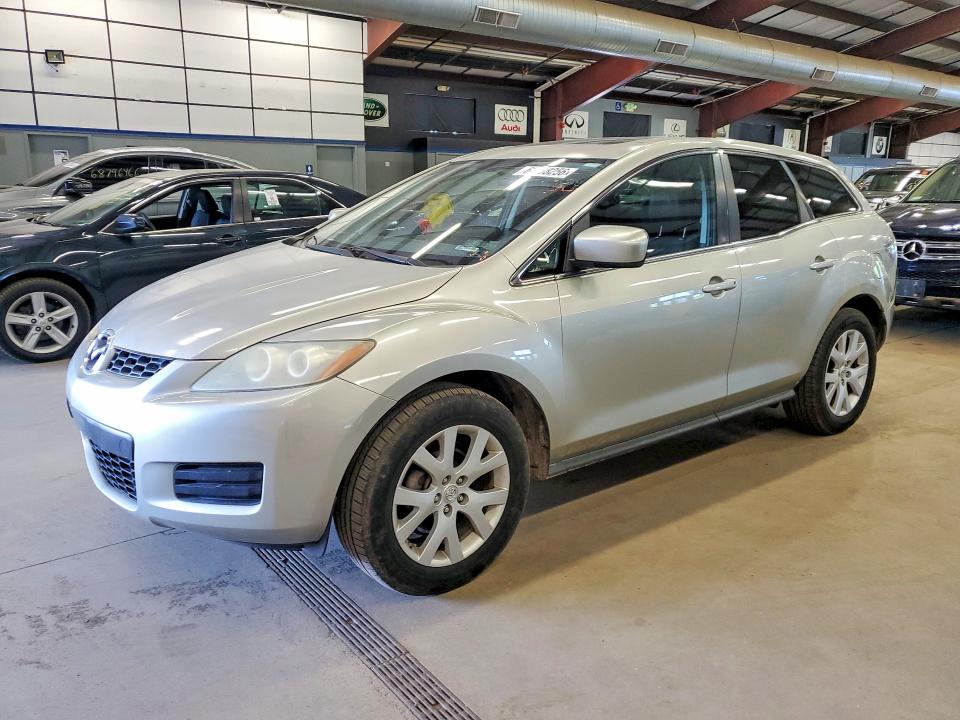 2008 MAZDA CX-7 - Търг №68338256