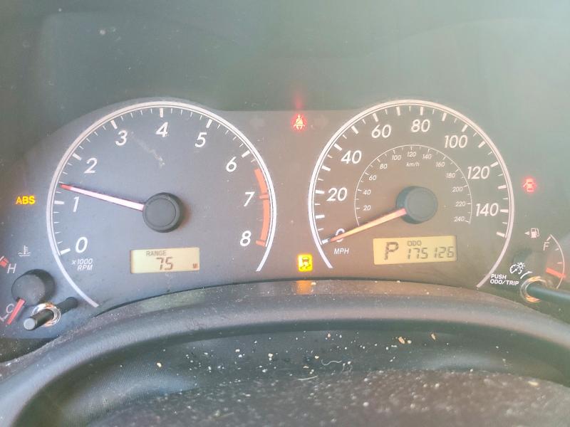 صورة رقم 9 من المزاد - 2011 TOYOTA COROLLA مع VIN 2T1BU4EE1BC696384
