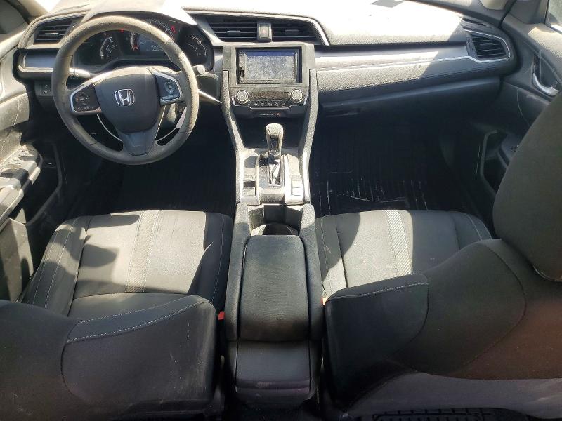 صورة رقم 8 من المزاد - 2016 HONDA CIVIC مع VIN 19XFC2F56GE203668