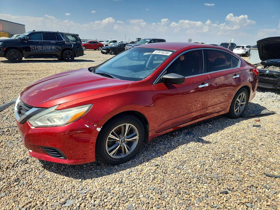 Zdjęcie 1 z aukcji – 2016 NISSAN ALTIMA z VIN 1N4AL3AP5GN334181