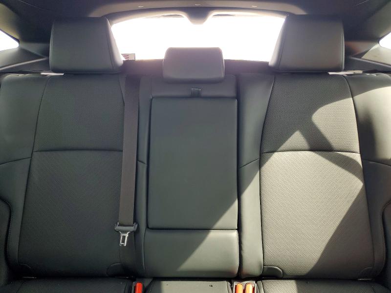 Photo 10 from auction – 2022 TOYOTA VENZA with VIN JTEAAAAH0NJ109485