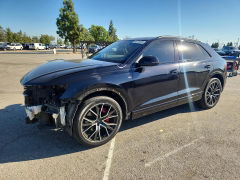Zdjęcie 1 z aukcji – 2020 AUDI Q8 z VIN WA1EVAF17LD024204