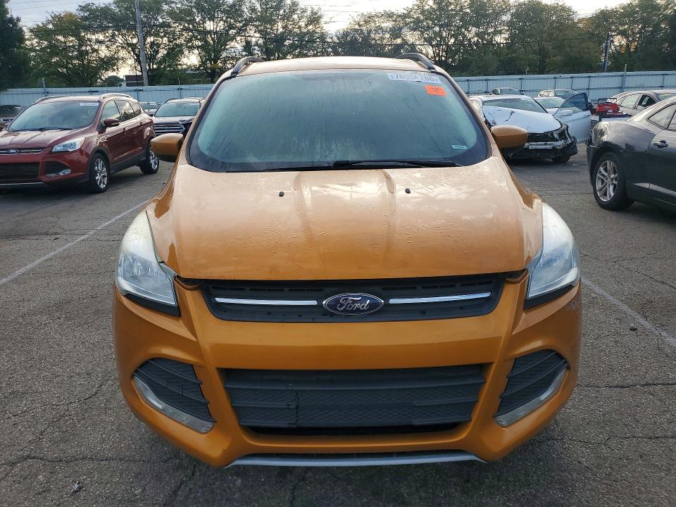Снимка 5 от търг – 2016 FORD ESCAPE с VIN 1FMCU0GX2GUB56902