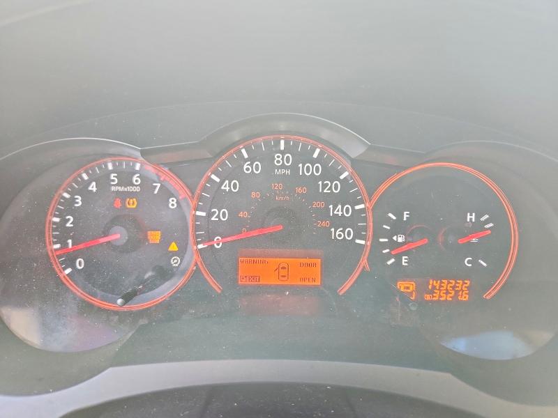 Photo 9 from auction – 2009 NISSAN ALTIMA with VIN 1N4AL21E29C171318