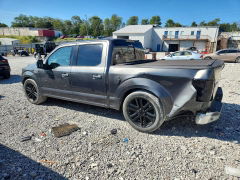 Photo 2 from auction – 2015 FORD F150 with VIN 1FTEW1CF5FFB95495