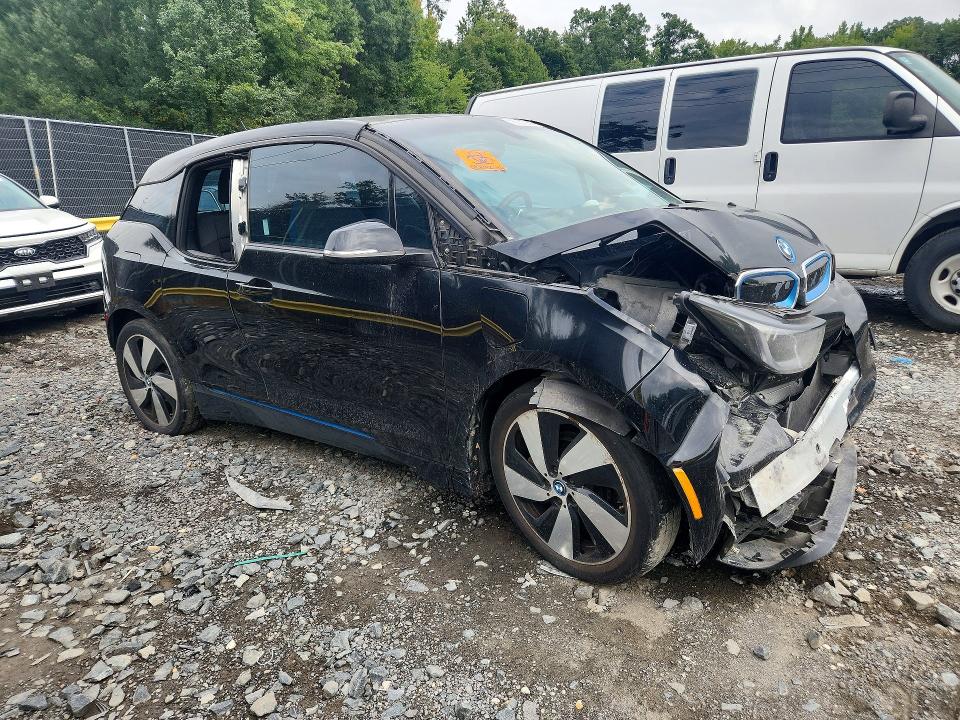 صورة رقم 4 من المزاد - 2016 BMW I3 مع VIN WBY1Z4C54GV508623