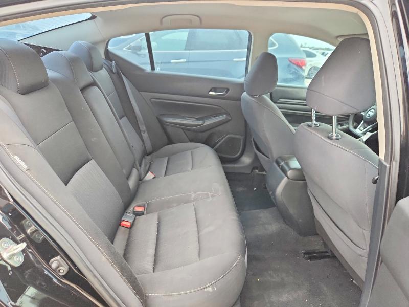 Photo 10 from auction – 2020 NISSAN ALTIMA with VIN 1N4BL4BV2LN305786