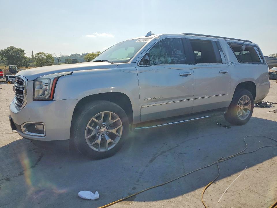 2018 GMC YUKON XL - Търг №69325046