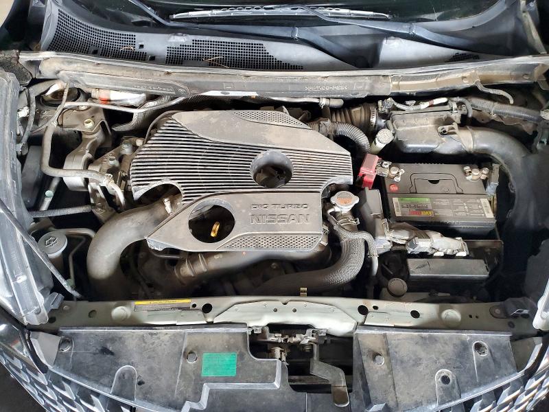 صورة رقم 11 من المزاد - 2015 NISSAN JUKE مع VIN JN8AF5MR7FT500502
