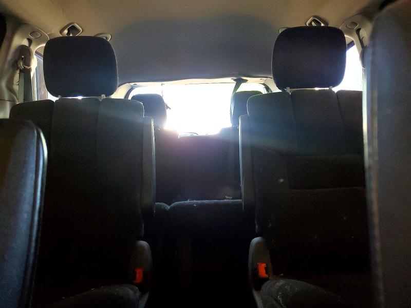 Photo 10 from auction – 2013 DODGE GRAND CARAVAN with VIN 2C4RDGCG7DR523847