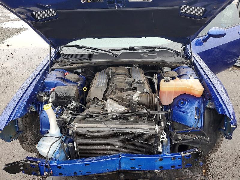 Photo 11 from auction – 2020 DODGE CHALLENGER with VIN 2C3CDZFJ7LH170267