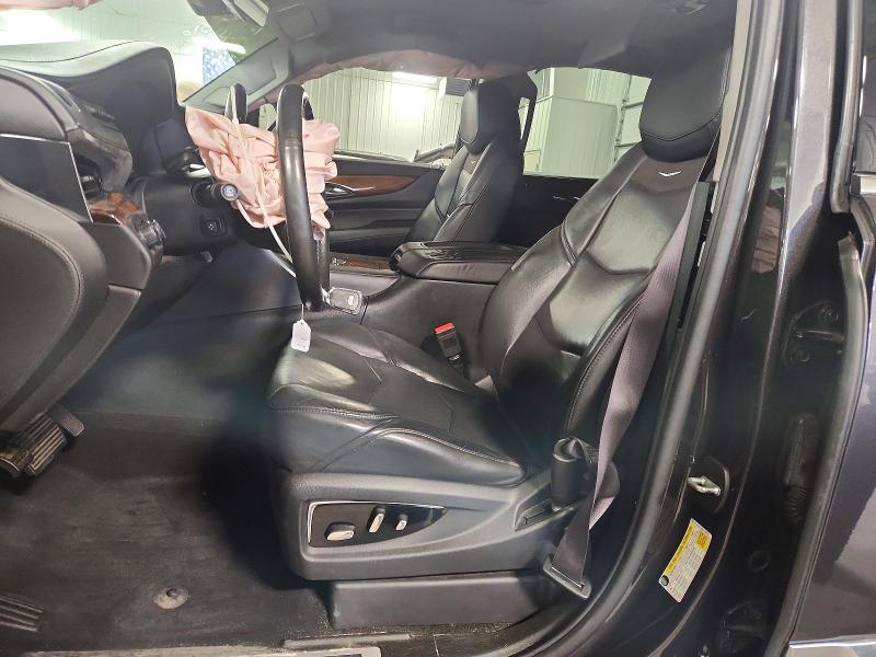 Photo 7 from auction – 2017 CADILLAC ESCALADE with VIN 1GYS4BKJ8HR120029