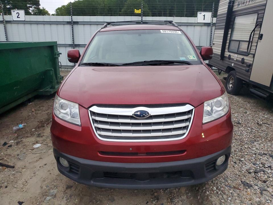 Zdjęcie 5 z aukcji – 2010 SUBARU TRIBECA z VIN 4S4WX9HD3A4400948